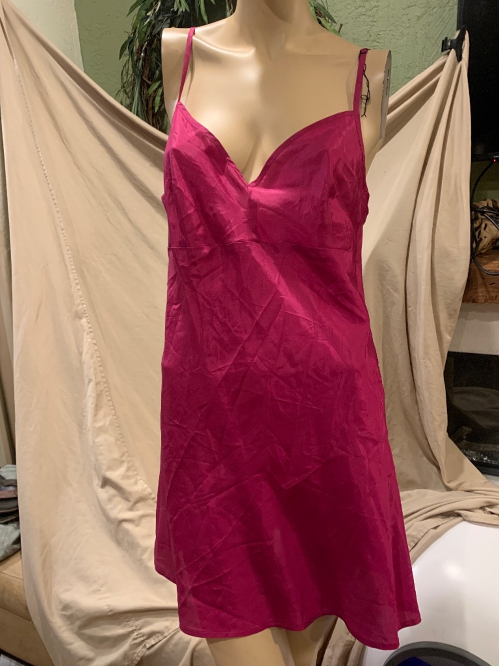 Nanette Lenore slip